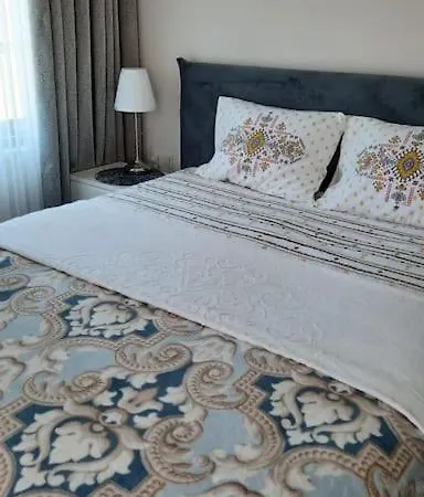 Gem Chic 2 - Br 公寓 *