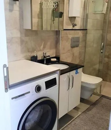 Gem Chic 2 - Br Алания