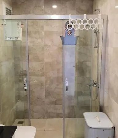 Апартаменты Gem Chic 2 - Br Алания