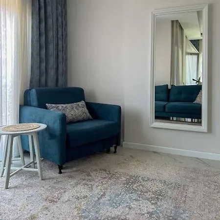 Gem Chic 2 - Br Alanya