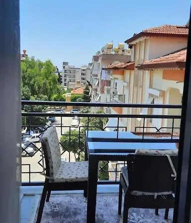 Gem Chic 2 - Br Alanya