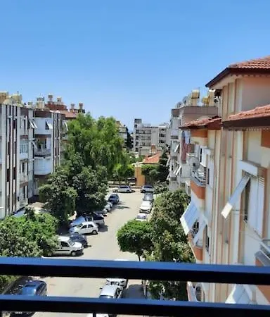 Апартаменты Gem Chic 2 - Br