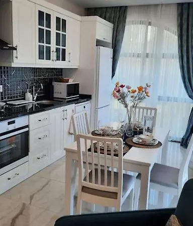 Daire Gem Chic 2 - Br *