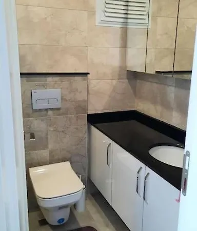 Gem Chic 2 - Br Апартаменты Алания
