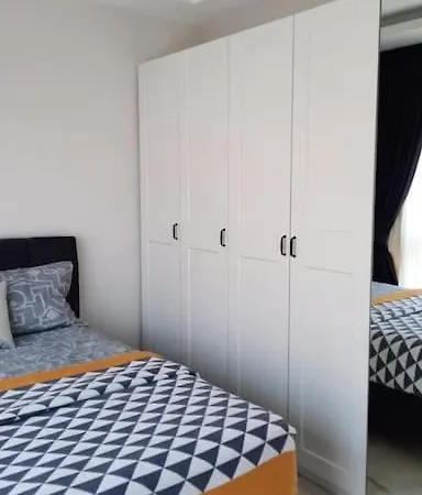 Daire Gem Chic 2 - Br Alanya